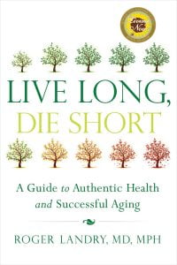 Live Long, Die Short book cover