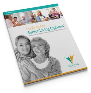 Assisted living guide